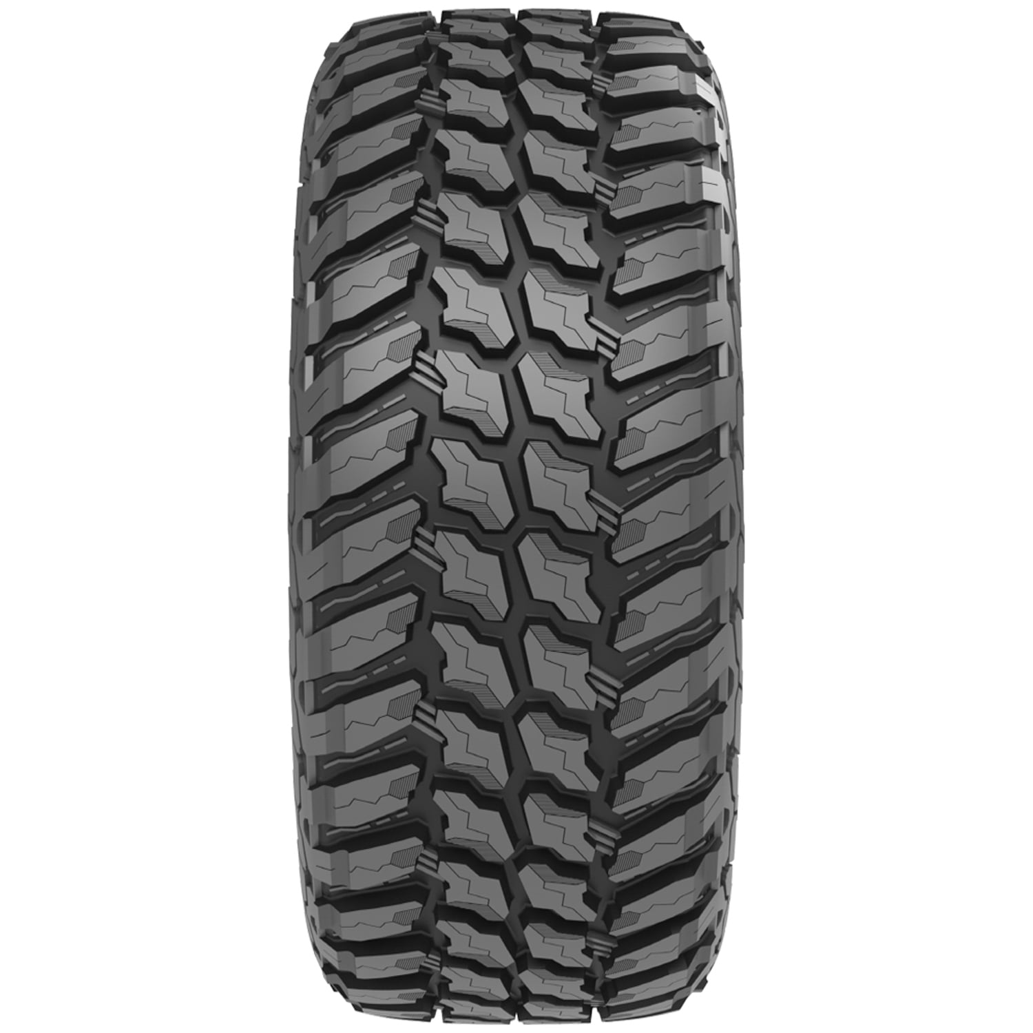 Otani SA4000 35X12.50R20 125Q F 12 Ply m/t mud Light Truck Tire Sansujyuku sansujyuku.com