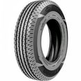 thumbnail image 1 of Otani ST2000 ST205/75R15 205/75R15 107/102M D 8 Ply Trailer Tire, 1 of 4