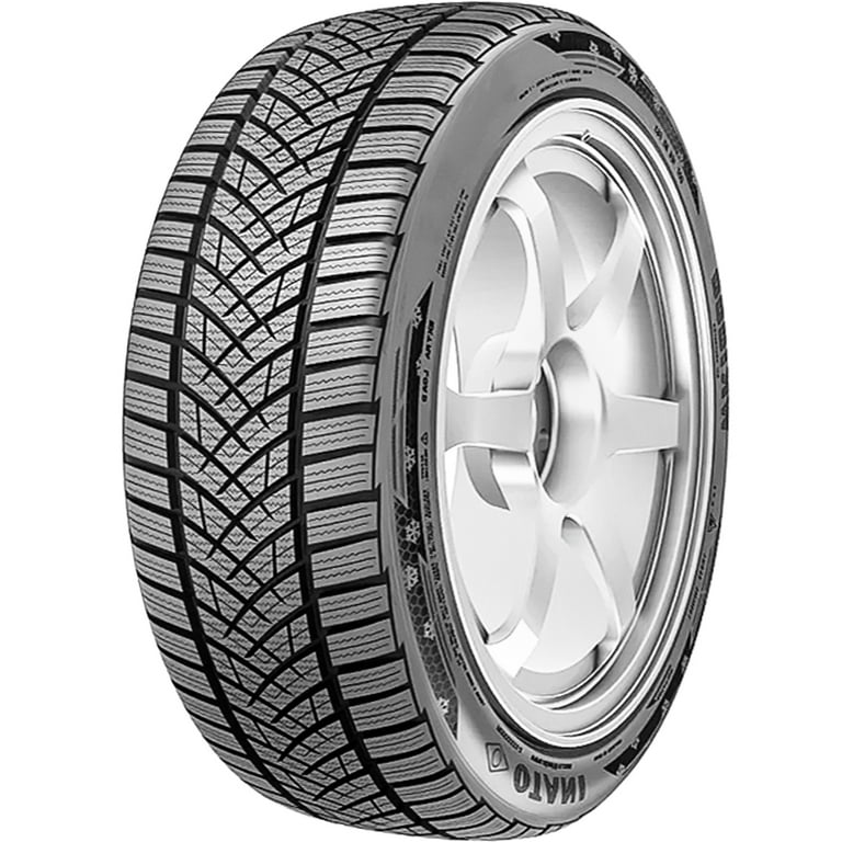Otani WK1000 225/45R17 94H XL Winter Tire - Walmart.com