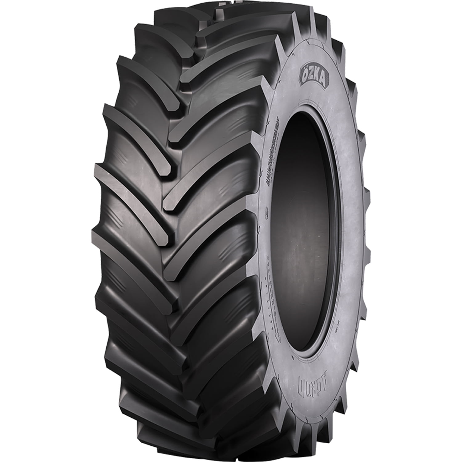Ozka AGRO10 320/70R20 113A8 Tractor Tire