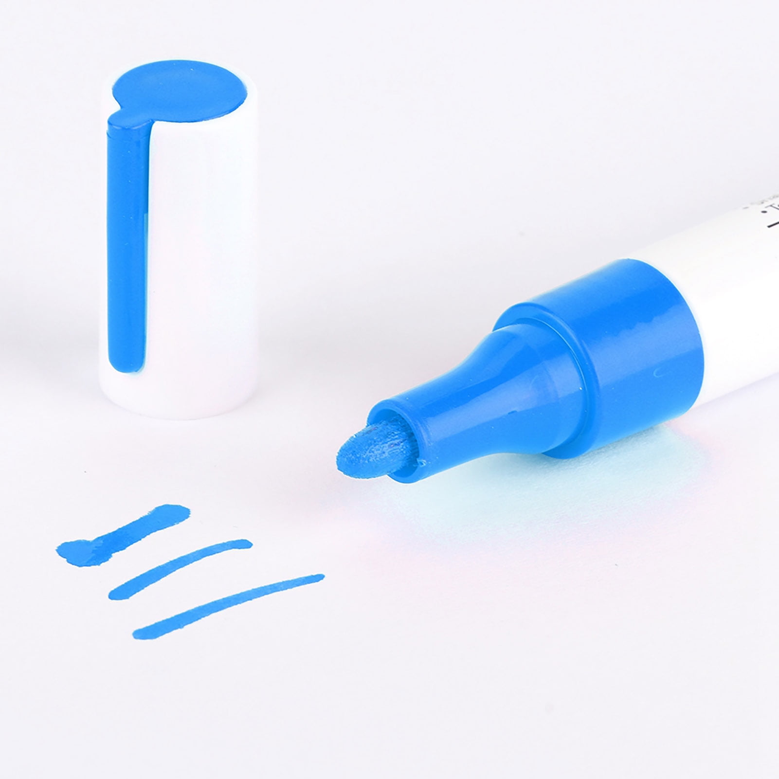 Tire Paint Pen, Waterproof Pen Nonfading For SUV For Car For Truck