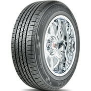 Tire Pantera Supertrac H/T LT 215/85R16 Load E 10 Ply Light Truck Fits 2004 Ford F-350 Super Duty King Ranch, 1994-99 Dodge Ram 3500 Base