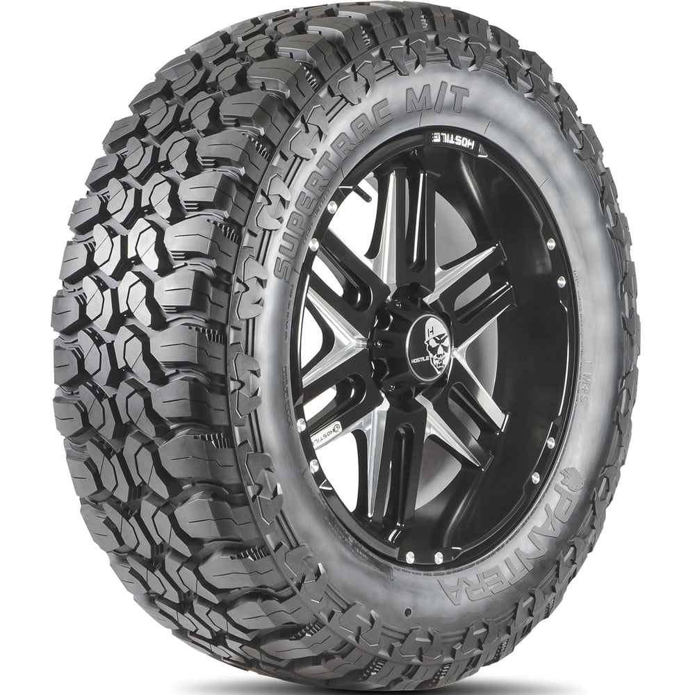 Pantera Supertrac M/T 35X12.50R17 121Q E 10 Ply mud Light Truck Tire Pantera Supertrac M/T 35X12.50R17 121Q E 10 Ply mud Light Truck Tire Sansujyuku sansujyuku.com