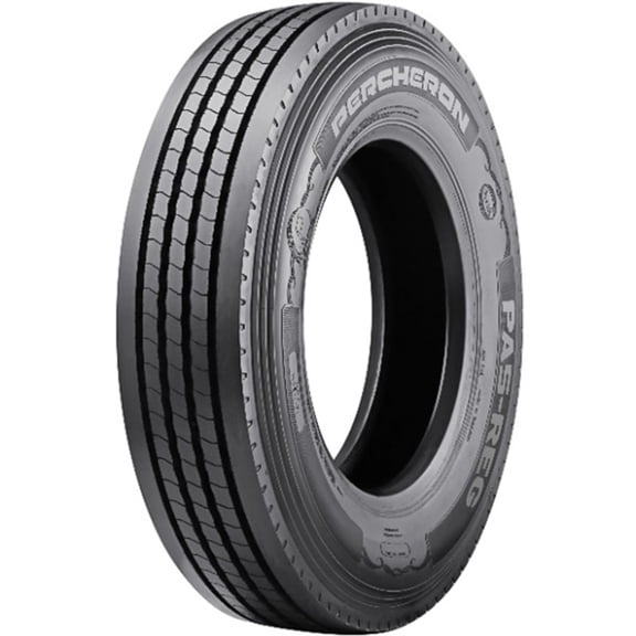 Percheron PA5-REG 245/70R19.5 135/133M H 16 Ply All Position Commercial Tire
