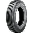thumbnail image 1 of Percheron PA5-REG 255/70R22.5 140/137M H 16 Ply All Position Commercial Tire, 1 of 4