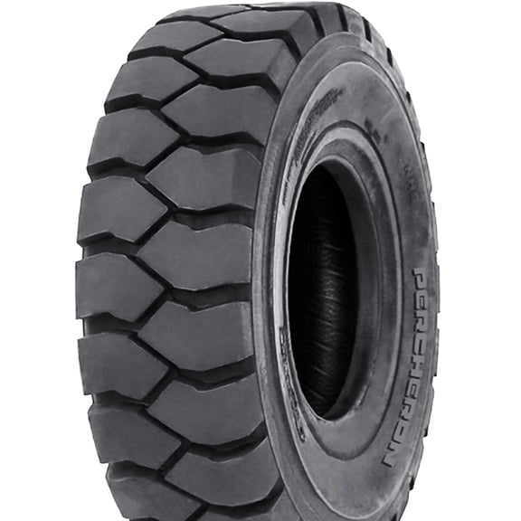 Percheron PFL-201 6.50-10 F/12PLY Commercial Tire