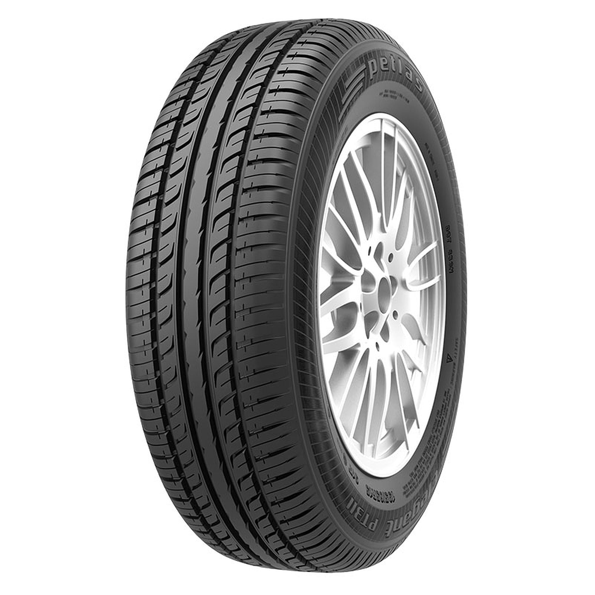 Petlas Elegant PT311 UHP Summer 145/70R13 71T Passenger Tire