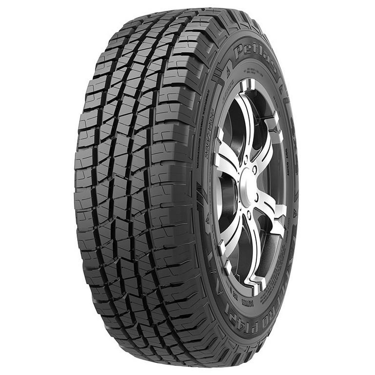 Petlas Explero PT421 A/T 215/65R16 98T All Terrain Summer Tire for