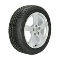 thumbnail image 1 of Petlas Snow Master W651 Winter 205/60R15 91H Passenger Tire, 1 of 6