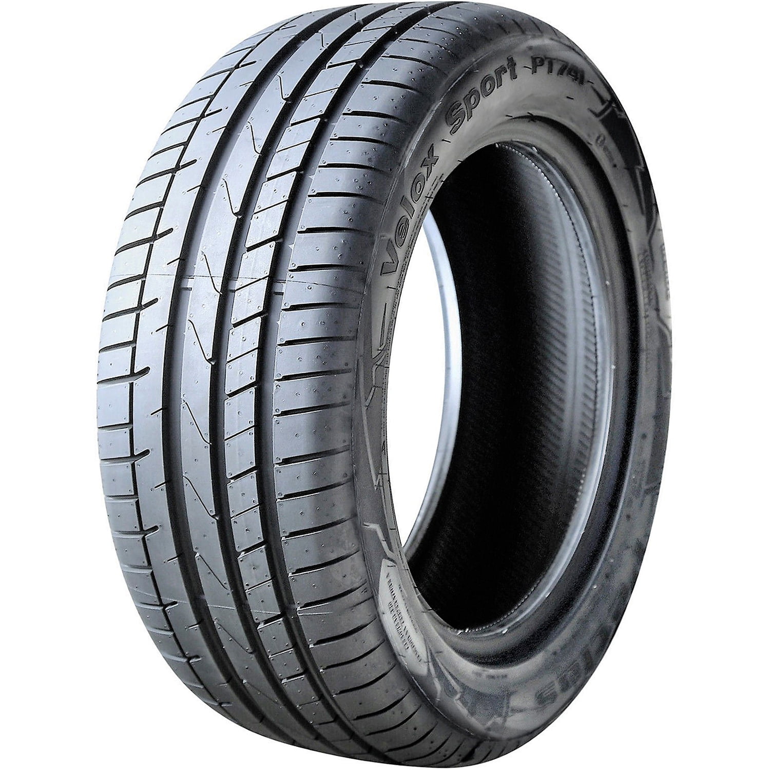 タイヤ・ホイール (31)(1) 205/55R16 PRACTIVA SUMMER TIRES Tire Petlas Velox Sport PT741 205/55R16 ZR 94W XL High