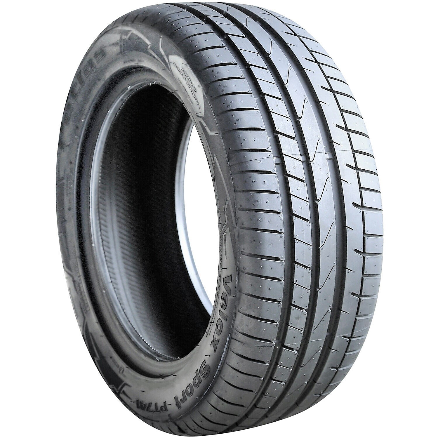 Tire Petlas Velox Sport PT741 225/55ZR17 225/55R17 97W Performance Run Flat Simolary simolary.com