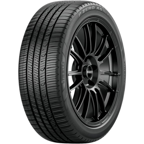 Pirelli P Zero AS Plus 3 225/55R19 103H XL Performance a/s All Season Tire