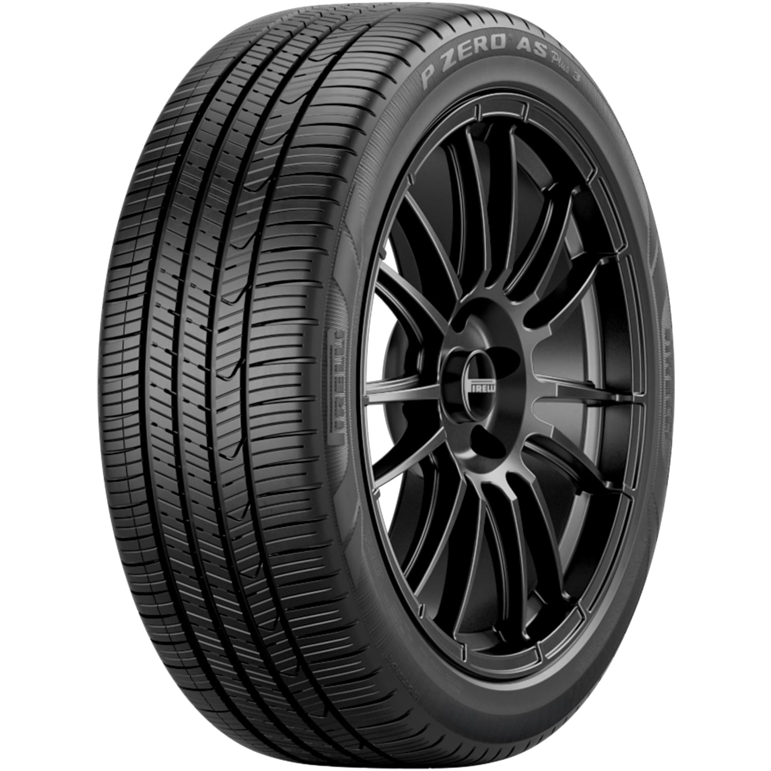 Pirelli P Zero AS Plus 3 245/45R20 103H XL Performance a/s All Season Tire Simolary simolary.com