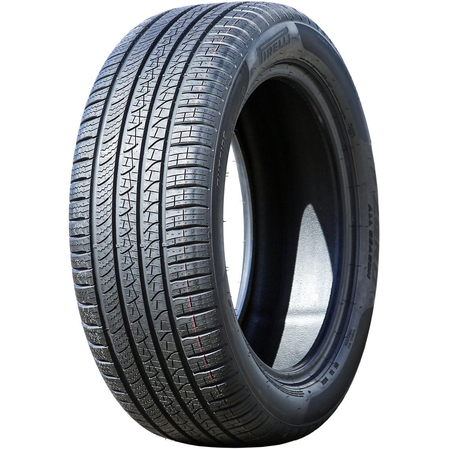 Pirelli P Zero All Season 245/50R19 105V XL Performance a/s Tire Simolary simolary.com