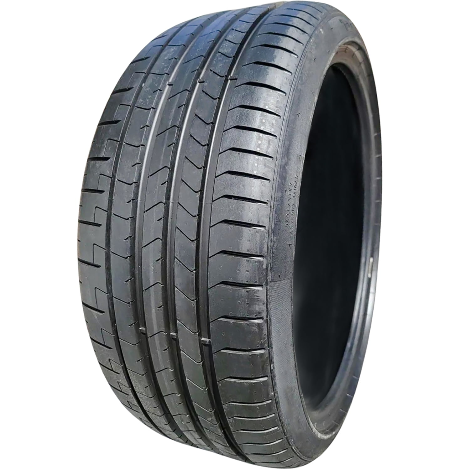 Pirelli P Zero (PZ4) Sport HL 265/35R22 104H XL mo-s Performance Summer Tire