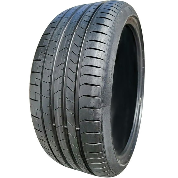 Pirelli P Zero (PZ4) Sport HL 265/35R22 104H XL mo-s Performance Summer Tire