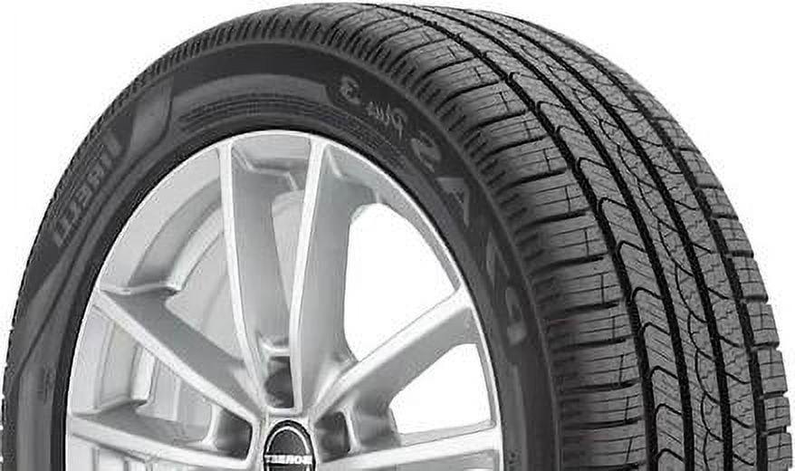 Pirelli P7 AS Plus 3 235/40R19 96V XL All-Season Tire, Fits: 2014-20 ...