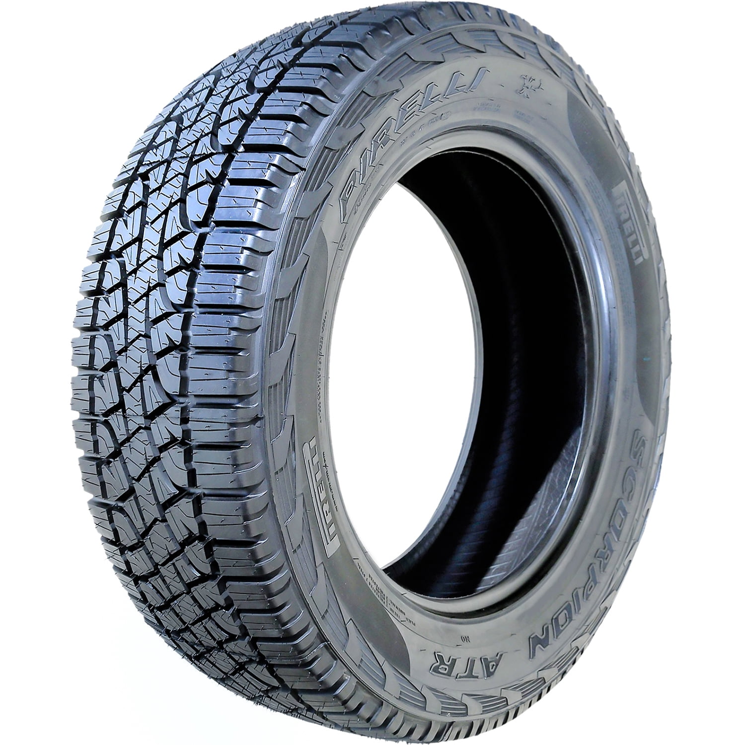 Pirelli Scorpion ATR 265/70R18 116T Standard Load All Terrain All