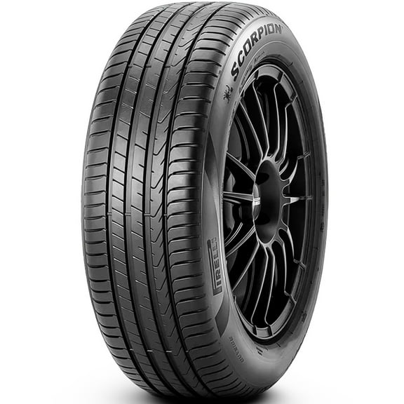 Pirelli Scorpion Elect 255/50R19 103T Summer Tire