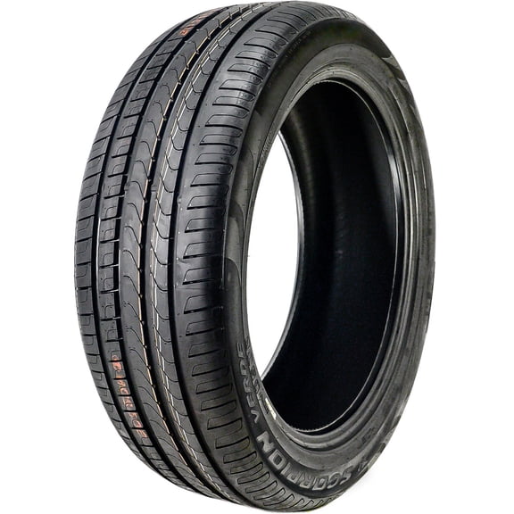 Pirelli Scorpion Verde 235/55R18 100V dc Performance Summer Tire