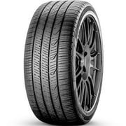 Pirelli Scorpion Zero AS Plus 3 (PNCS) 255/45R20 105W XL High Performance a/s All Season Tire Simolary simolary.com 9