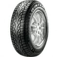 thumbnail image 1 of Pirelli Winter Carving Edge 275/40R19 105T XL Winter Run Flat Tire, 1 of 3