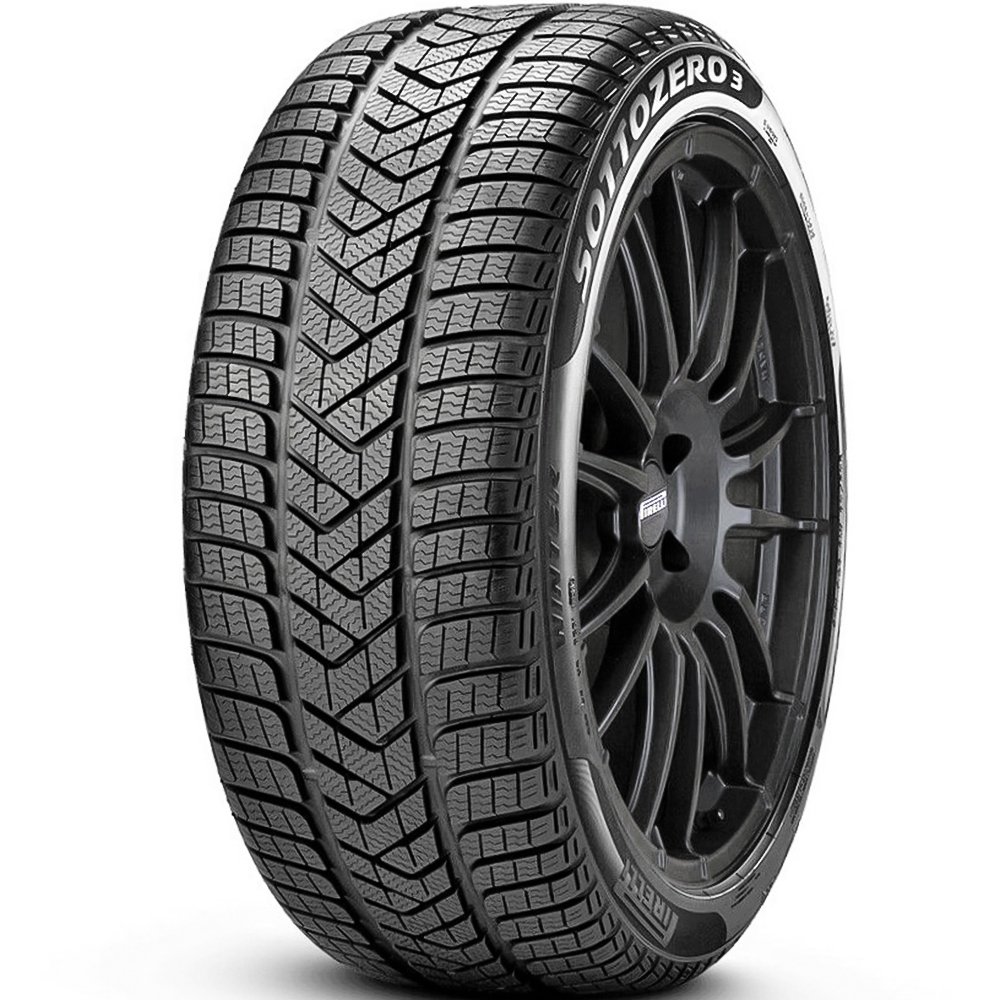 Tire Pirelli Winter Sottozero 3 Run Flat 225/40R18 92V XL BMW (Studless) Snow Fits: 2014-15 Honda Civic Si, 2017 Honda Civic Si Tire Pirelli Winter Sottozero 3 Run Flat 225/40R18 92V XL BMW (Studless) Snow Fits: 2014-15 Honda Civic Si, 2017 Honda Civic Si Sansujyuku sansujyuku.com