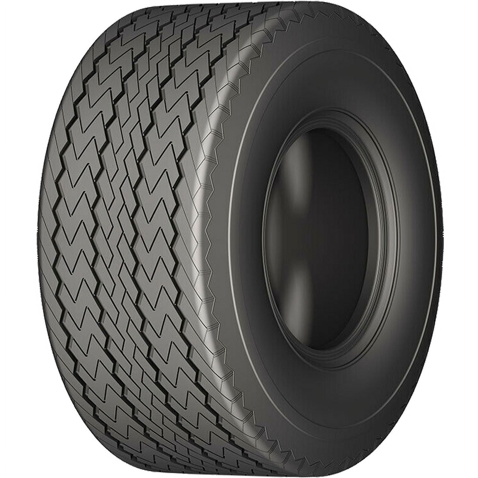 Power King Caddiemaster P4C 18X8.50-8 74A8 4 Ply Golf Cart Tire ...