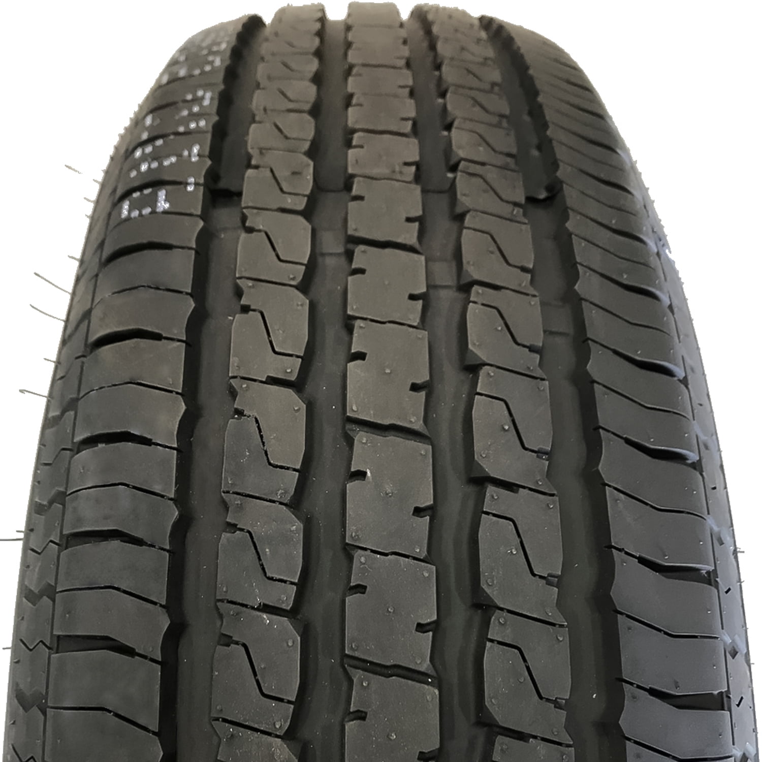 Power King RST Steel Belted ST225/75R15 225/75R15 117/112M E 10 Ply Trailer Tire Simolary simolary.com