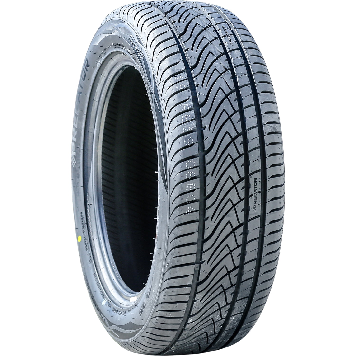 Tire Predator Comptrax PR1 A/S 205/55ZR16 205/55R16 91W AS High Performance Simolary simolary.com