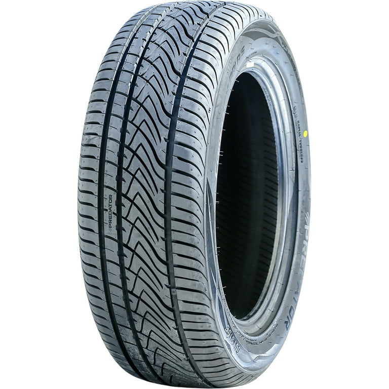 Predator Comptrax PR1 A/S 205/55ZR16 205/55R16 91W High