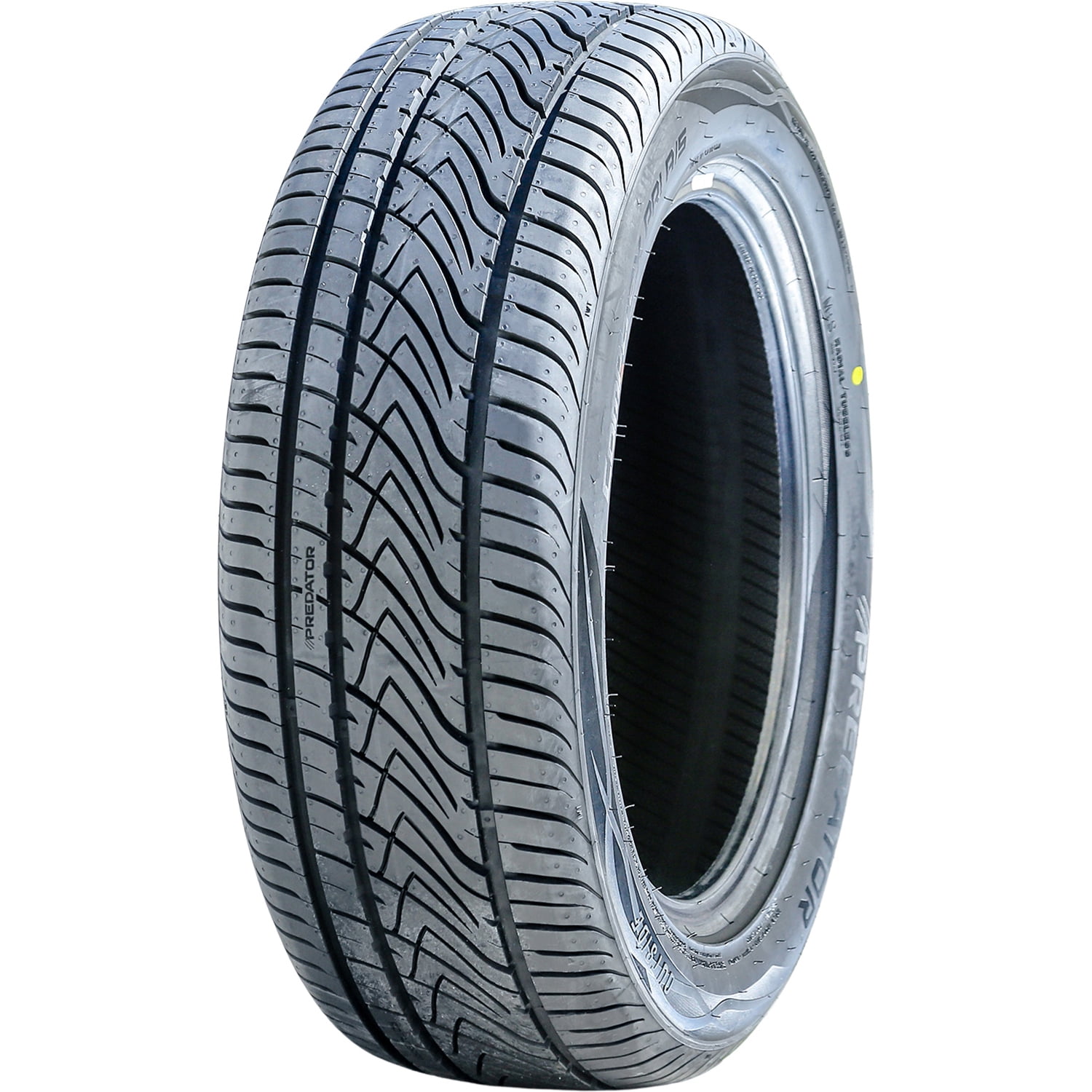 Predator Comptrax PR1 A/S 215/55R17 94V Performance All Season Tire ...