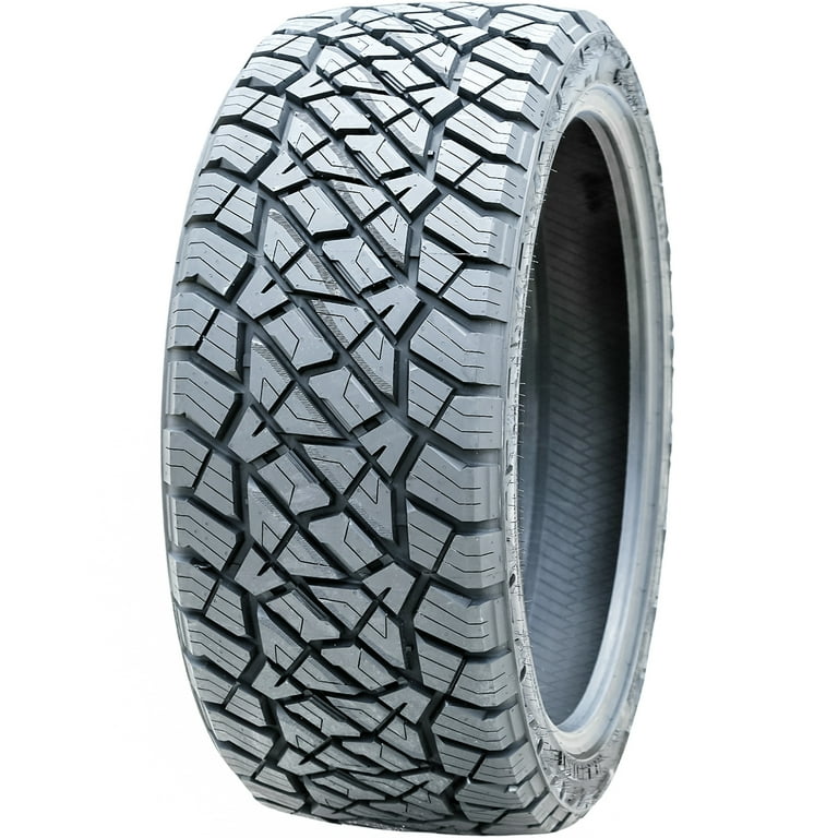 Predator New Mutant X-AT 33X12.50R24 106Q F 12 Ply a/t All