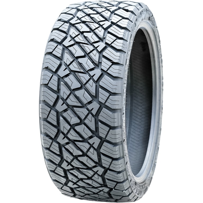 Predator New Mutant X-AT 33X13.50R24 113Q F 12 Ply a/t All Terrain