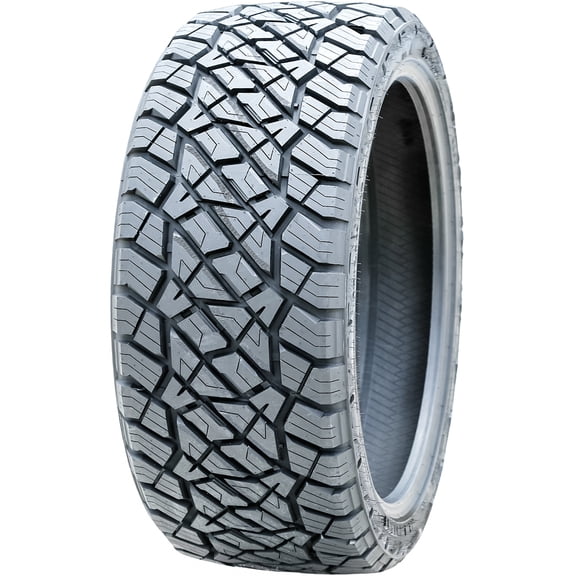 Predator New Mutant X-AT 37X13.50R24 F/12PLY Light Truck & SUV Tire
