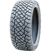 Predator New Mutant X-AT 37X13.50R26 117Q F 12 Ply All Terrain All-Season Light Truck One Tire