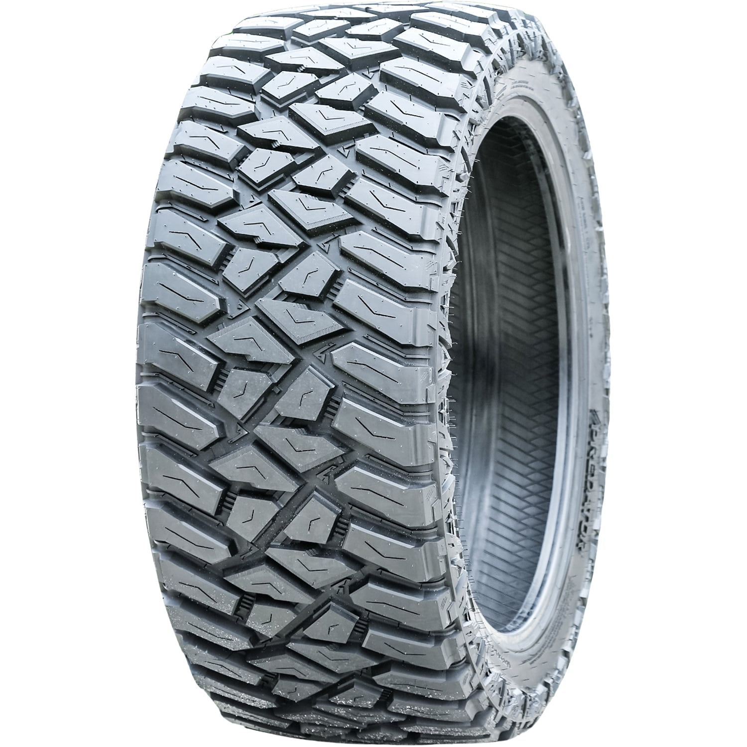 Predator New Mutant X-MT 33X13.50R24 113Q F 12 Ply Mud All-Season