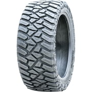 Predator New Mutant X-MT 35X13.50R24 116Q F 12 Ply Mud All-Season Light Truck One Tire