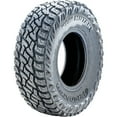thumbnail image 1 of Predator New Mutant X-RT 37X13.50R17 128Q E 10 Ply r/t Rugged Terrain Light Truck Tire, 1 of 13