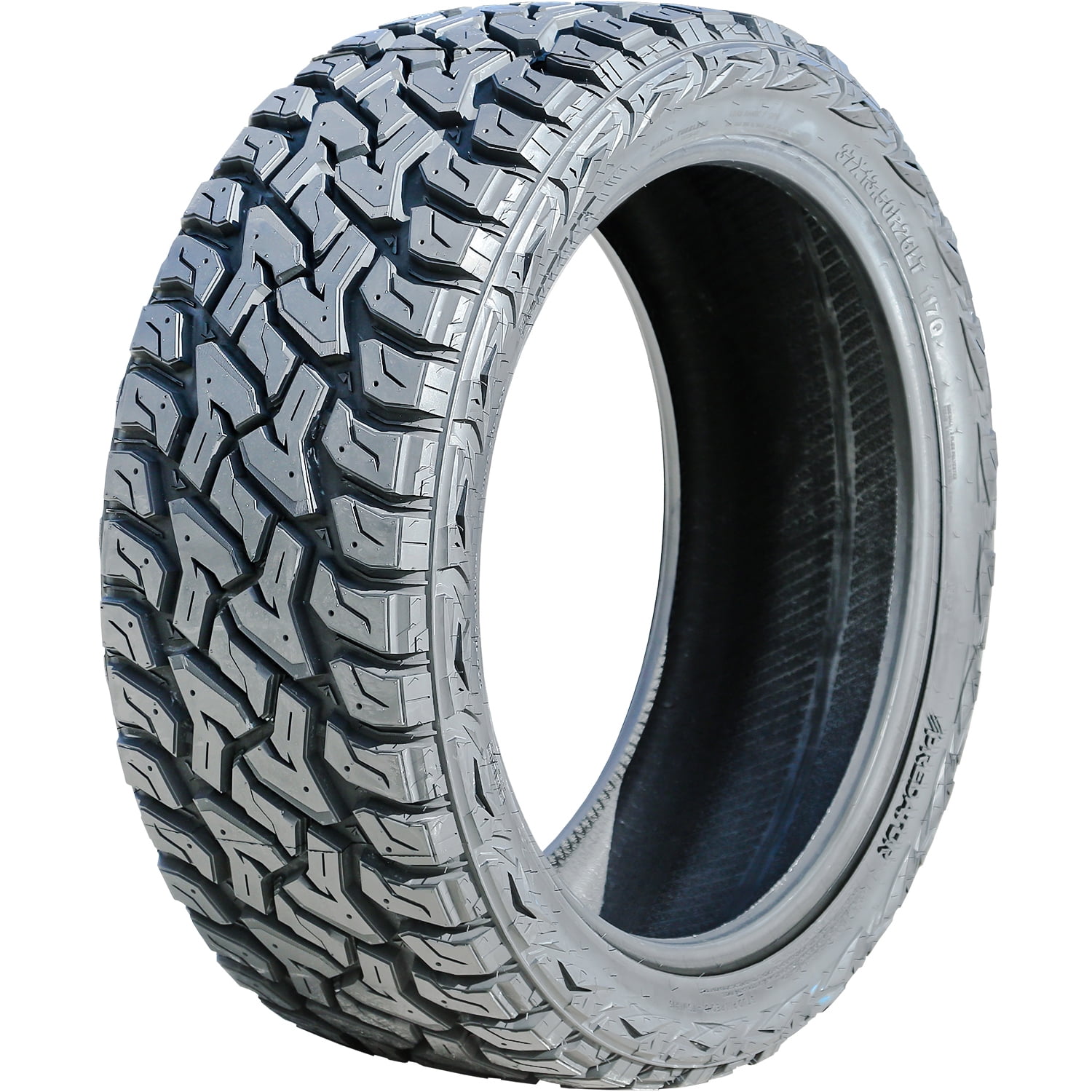 Predator New Mutant X-RT All-Season Light Truck Tire, LT 37X13