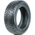 thumbnail image 1 of Tire Premiorri ViaMaggiore 195/55R15 85T (Studless) Snow Winter Fits: 2007-08 Honda Fit Sport, 2007-08 Suzuki Reno Base, 1 of 8
