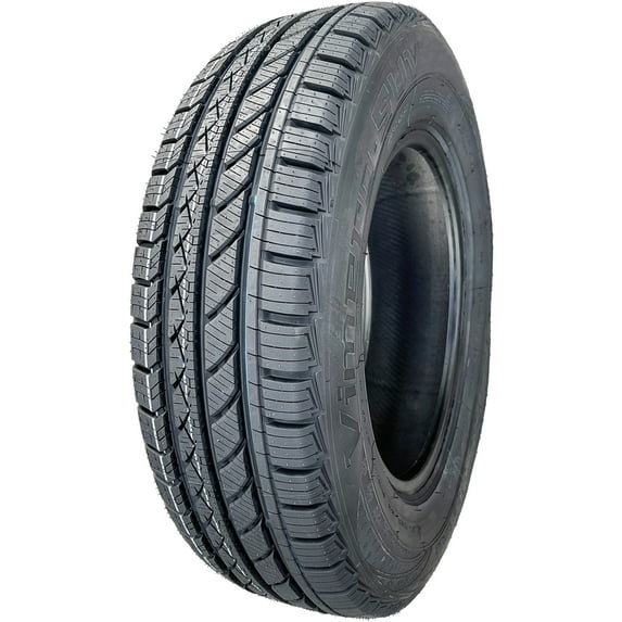 Premiorri Vimero SUV 205/70R15 96H a/s All Season Tire