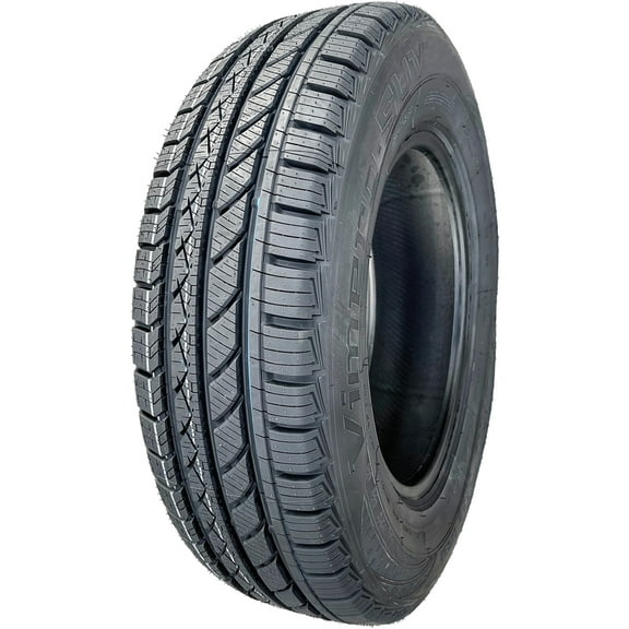 Premiorri Vimero SUV 225/55R18 98H a/s All Season Tire