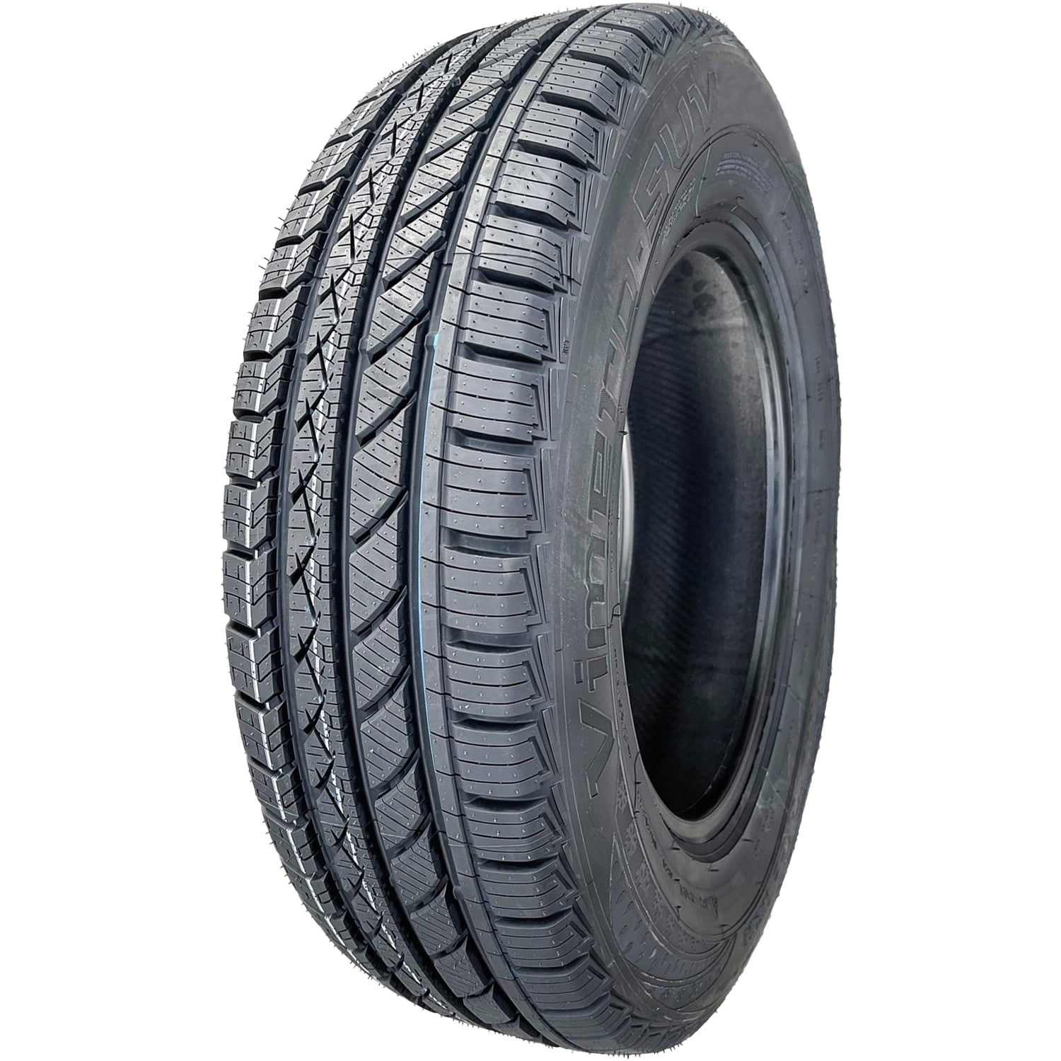 Tire Premiorri Vimero SUV 235/65R17 104H AS A/S All Season Sansujyuku sansujyuku.com