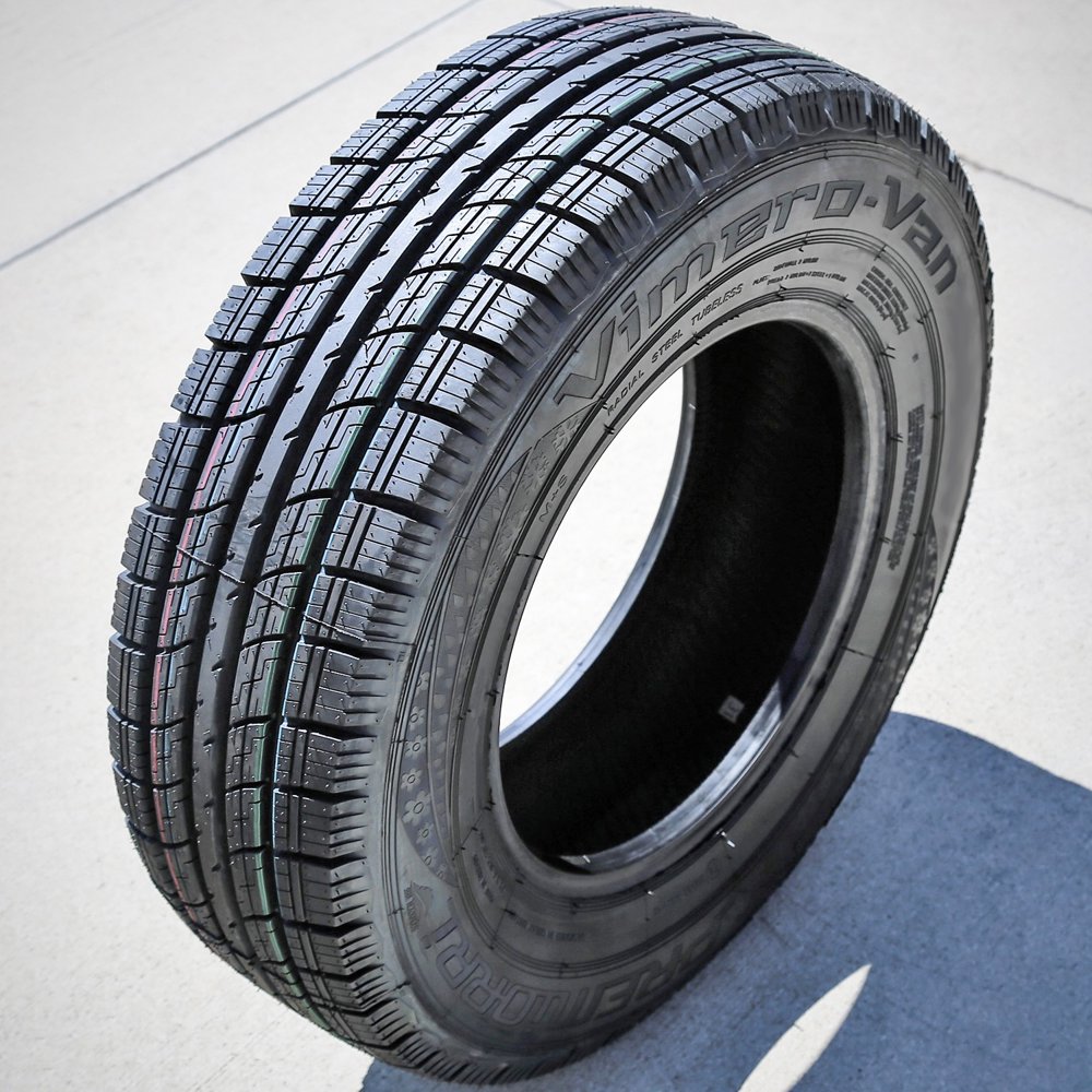 Tire Premiorri Vimero-Van 185/75R16 104/102R Van Commercial Tire Premiorri Vimero-Van 185/75R16 104/102R Van Commercial Sansujyuku sansujyuku.com