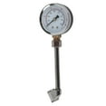 Tire Pressure Gauge High Accuracy Easy Reading Measuring Tool for