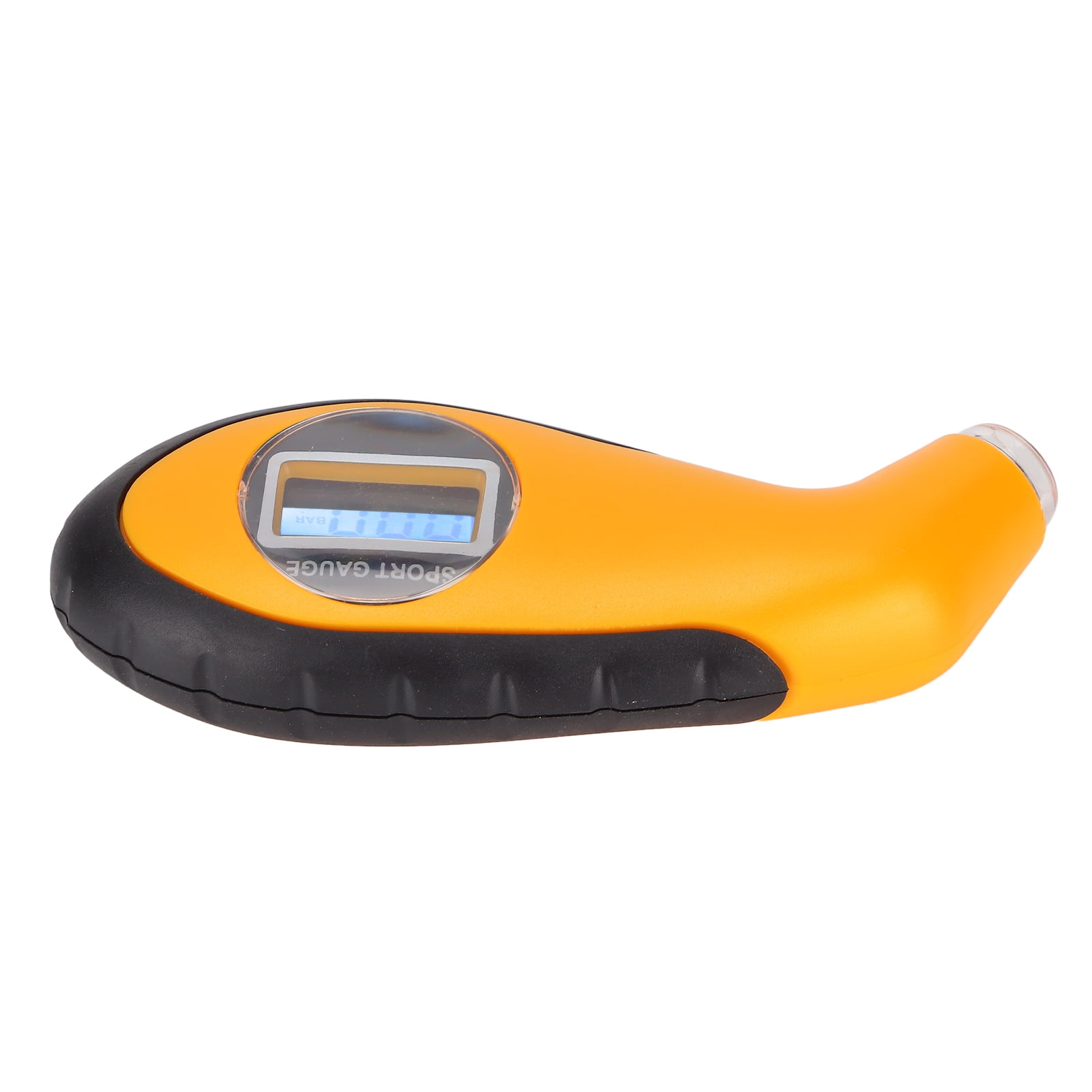Tire Pressure Gauge LCD Backlit Digital Tire Pressure Gauge For tire-pressure-gauge-lcd-backlit-digital-tire-pressure-gauge-for