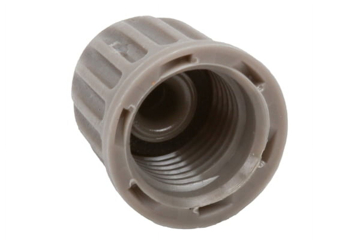 Tire Pressure Indicator Sensor Cap