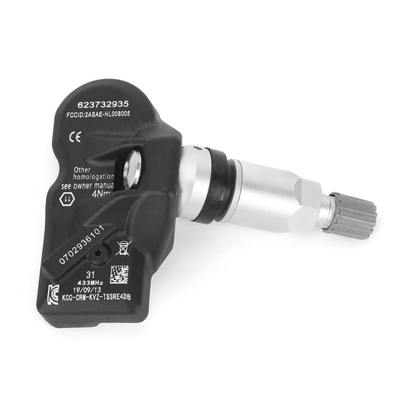 Tire Pressure Monitor Sensor TPMS 36106798872 OE Fits For X1 X3 X4 Z4