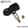 thumbnail image 1 of Tire Pressure Monitor Sensor TPMS PMV-C215 For Toyota Lexus C-HR Camry LS LX LC, 1 of 5